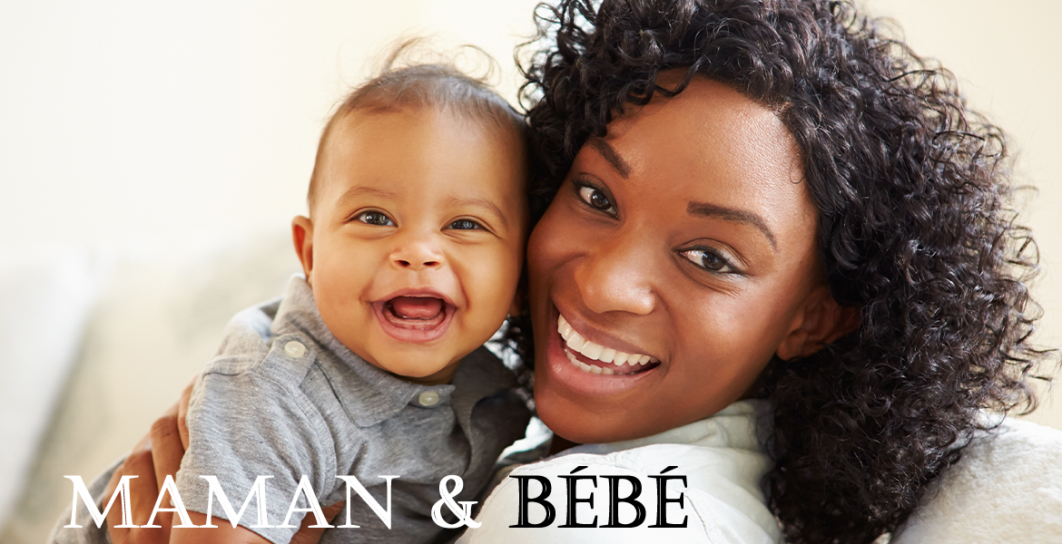 Maman & Bébé